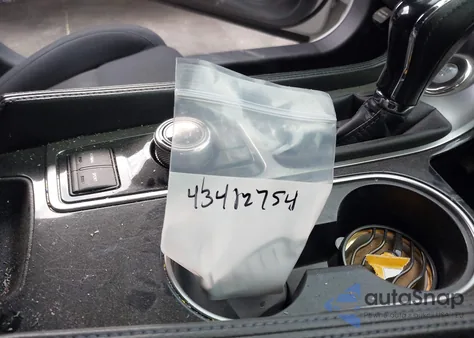 2018 Nissan Maxima 3.5 S z USA, uszkodzony, nr VIN 1N4AA6AP9JC371275